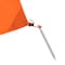 Allen Co Backcountry Game Tarp, 4 x 49, Blaze Orange 5911 - alternate 9